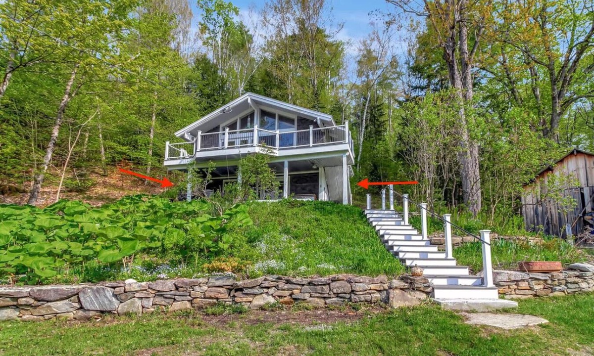 Winhall House | Stratton; 8 min! Fire Pit. BBQ. Pet friendly