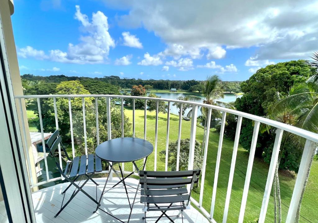 Hilo Apartment | Stunning Views Best location in Hilo 2BR modern Condo