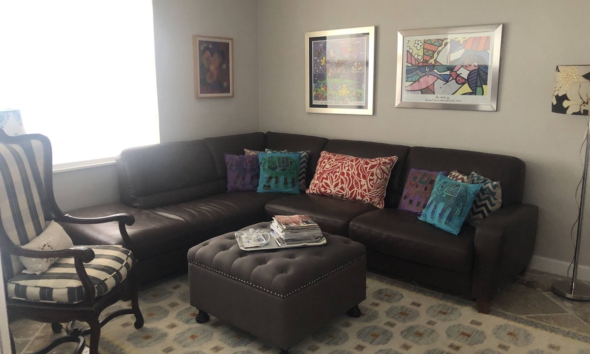 Surfside Condo | Surfside Ocean Front Seasonal Rentals