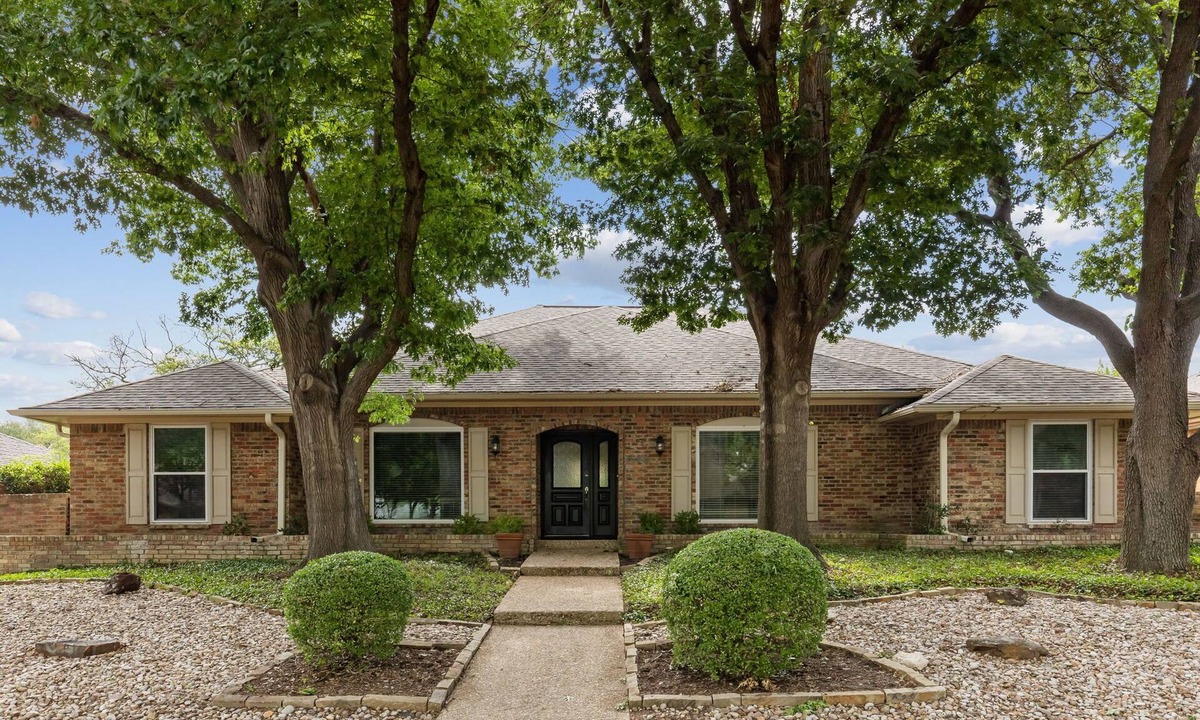 Far North Dallas House | TCH - Spacious 4bd/3.5ba home in Dallas with Pool