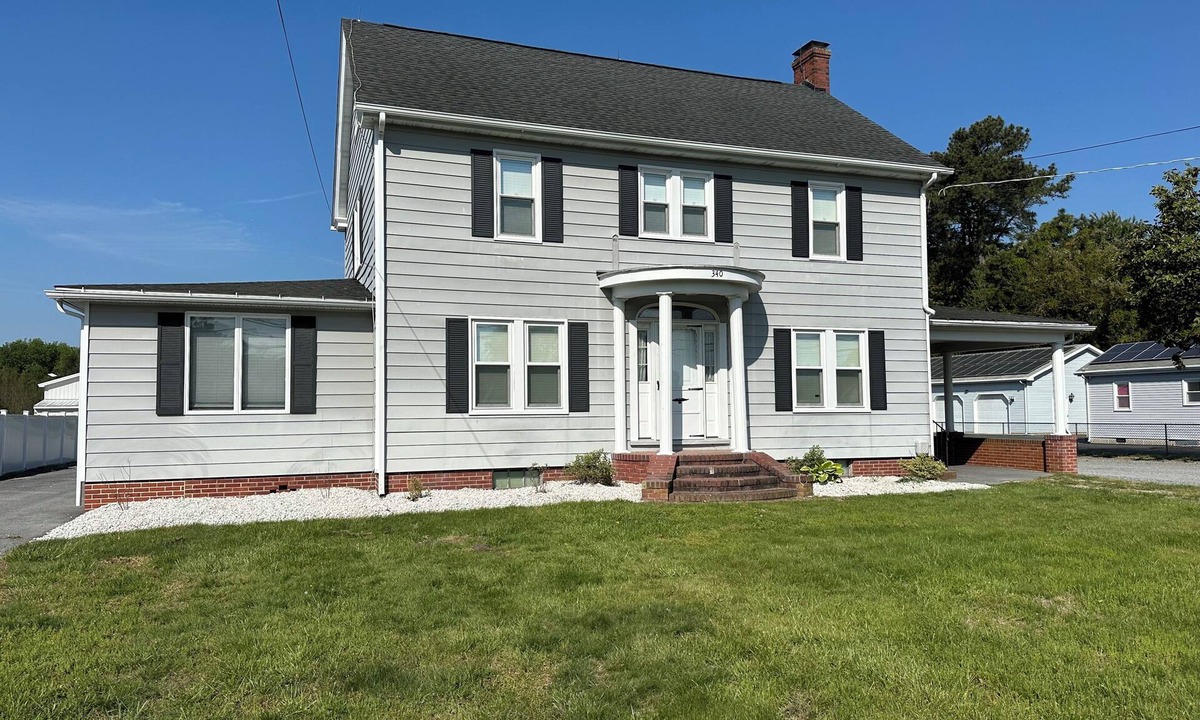 Georgetown Other | The 1934 Farmhouse - close to the beaches