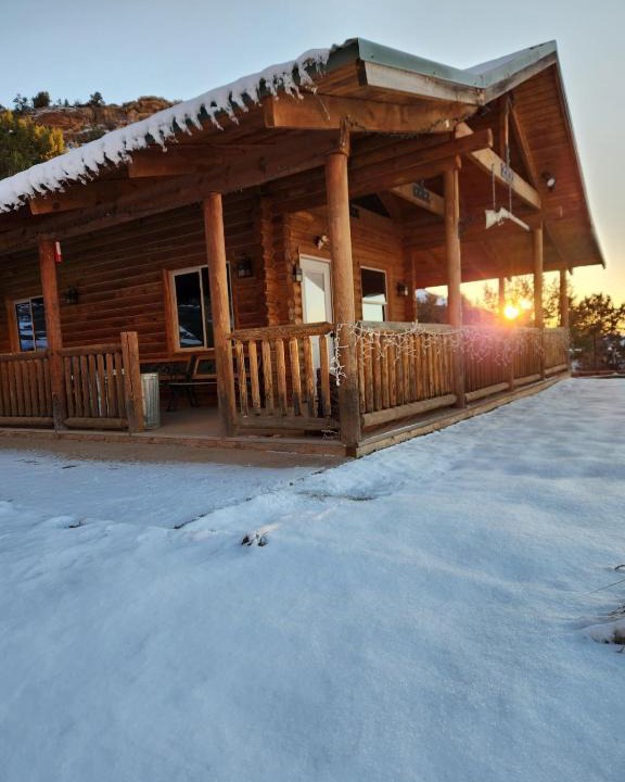 Hurricane Other | The Peacemaker Cabin