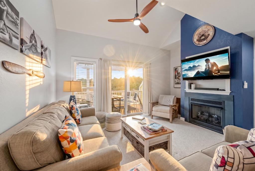 Bermuda Bay House | The Wright Stuff OBX