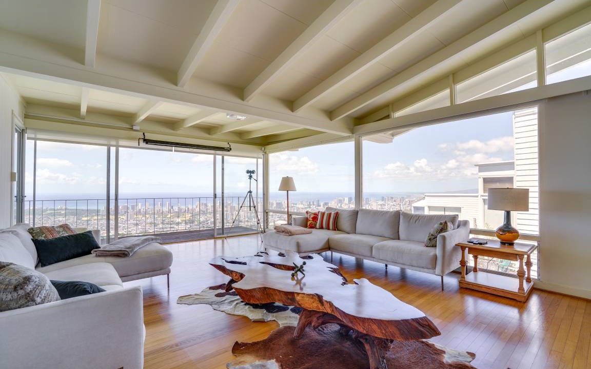 Diamond Head - Kapahulu - St. Louis House | 130 m² House ∙ 3 bedrooms ∙ 6 guests