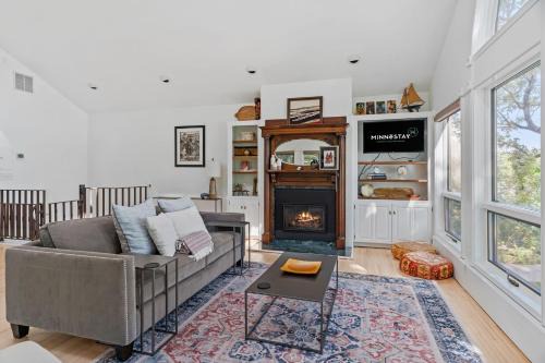 Coon Rapids House | Villa de Lago