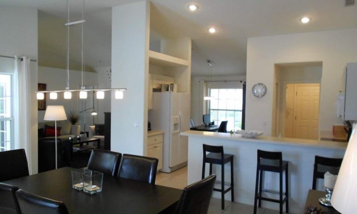 Hernando Villa | Villa Luva - Comfort - 4 Bedroom