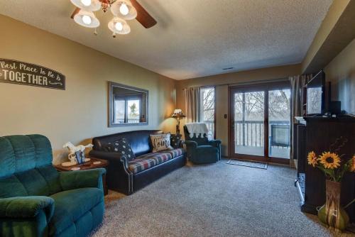Notch Estates House | Westcreek Ranch - No Stairs
