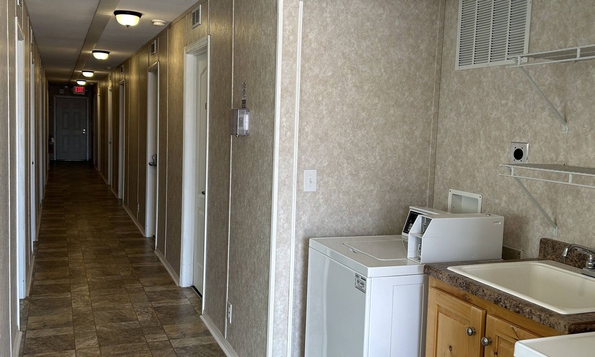 Crane Cabin | Workforce housing for the Permian basin and surrounding areas.