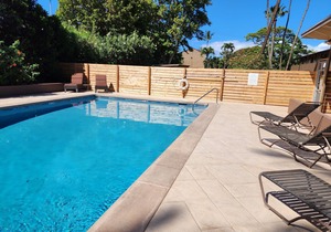 2 Bedroom Vacation Condo - West Maui - Great Location!