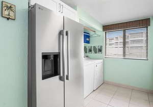 5-STAR KONA COAST RESORT 2 bedr/2 bath Top Floor, AC, Unit#8-204!