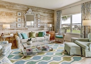 Amelia Island Ocean Park 2 Bedroom Condo - NEW LISTING