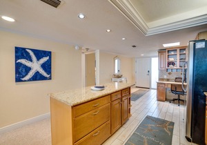 Beachfront - Anna Maria Island Club Unit 22 by SeaBreeze Vacation