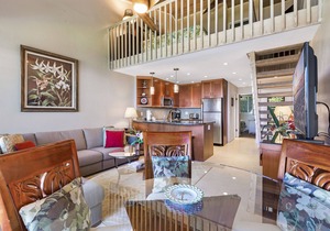 Breathtaking Newly Remodeled Oceanfront Condo 2BD/2BA - Remarkable Molokai Views