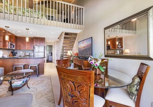 Breathtaking Newly Remodeled Oceanfront Condo 2BD/2BA - Remarkable Molokai Views
