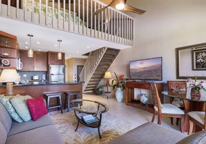 Breathtaking Newly Remodeled Oceanfront Condo 2BD/2BA - Remarkable Molokai Views