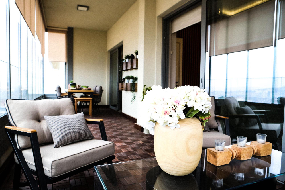 Charming & Stylish Studio on Beacon Hill #12