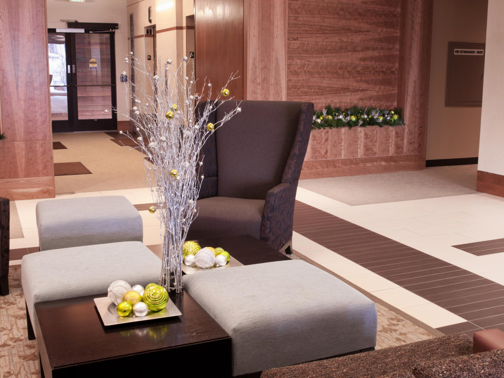 Comfy Beacon Hill Studio Great for Work Travel #7