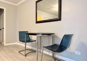 Downtown Condo! Private Balcony! PT10F