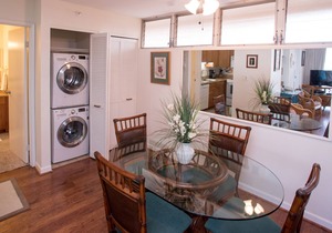 Escape To Maui! Beautiful 1 Bedroom With Amazing Ocean Views