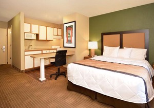 Extended Stay America - Corpus Christi - Staples in Corpus Christi