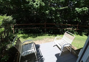 Garden Level Inns of Waterville Valley Condo