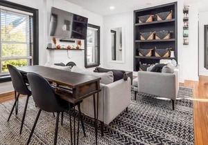 Gorgeous 1BR-Heart of Short North