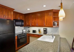 Grand Waikikian, a Hilton Grand Vacations Club - 1 Bedroom Premier