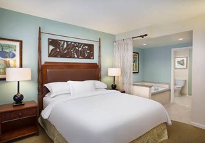 Grand Waikikian, a Hilton Grand Vacations Club - 1 Bedroom Premier