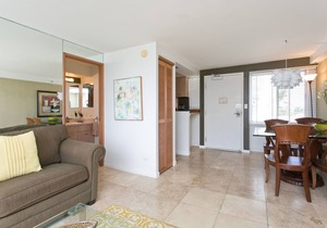 Hawaiian Dream - 8th floor Ocean View w/Full Kitchen