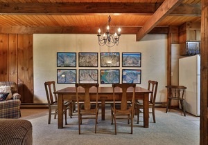 Hemlock Ridge 2B: Charming two floor condo in the heart of Killington. Perfect!