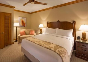 Hyatt Vacation Club at Ka'anapali Beach