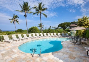 Kailua-Kona Oceanview - Golf Course - Keauhou Bay
