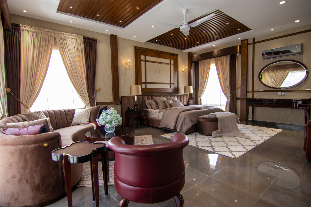 Luxury 2 Bedroom, 2 Bath Villa at the New Westin Resort Nanea