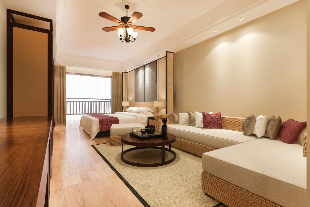 Luxury 2 Bedroom, 2 Bath Villa at the New Westin Resort Nanea