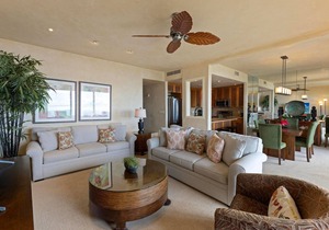 Makena Surf | F208 | Beachfront Resort