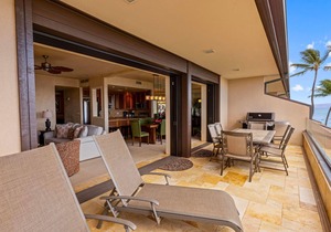 Makena Surf | F208 | Beachfront Resort