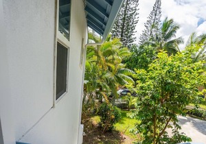 MODERN & CLEAN w/ AC 2 BEDROOM AT VALLEY OF THE TEMPLE