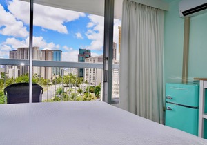 Monthly Special at Bronze Room Hotel La Croix