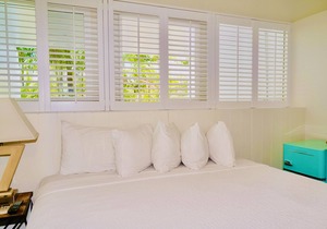 Monthly Special at Bronze Room Hotel La Croix