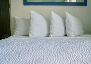 Monthly Special at Bronze Room Hotel La Croix