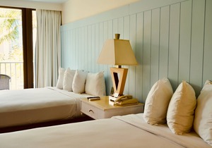 Monthly Special - Newly Renovated Kitchenette at Hotel La Croix