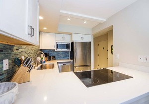 Noelani 304 – Oceanfront Luxury Retreat | 3BR, 2.5BA | Breathtaking Views