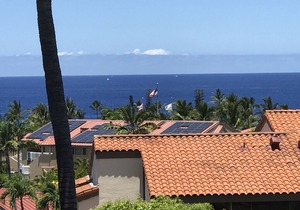 NOW OPEN!! Golf course luxury 2/2 condo on Golf w/ocean views, WiFi