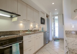OCEAN VIEW, LUXURY TOP FLOOR K206