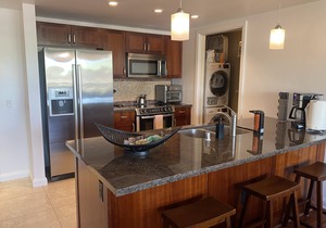 Ocean View Upgraded Top Fl HOKU711 Shaded Lanai see condo comparison chart