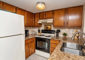 Oceanfront Vacation Rental – Balcony, Pools & Steps to Beach in St. Augustine