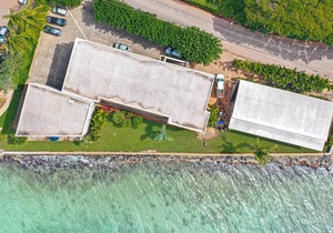 Only 10 Feet from the Ocean! Fresh and Updated Pohailani 102 Studio - Sleeps 2