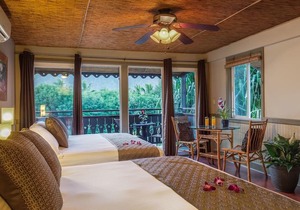Paradise Bay Resort
