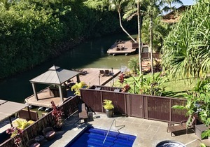 Paradise Bay Resort