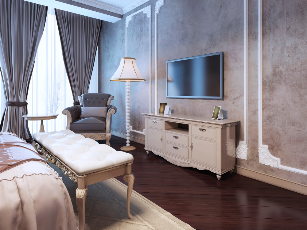 Parklane Pent House Luxury 2Bedroom!
